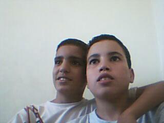 youssef et rachid